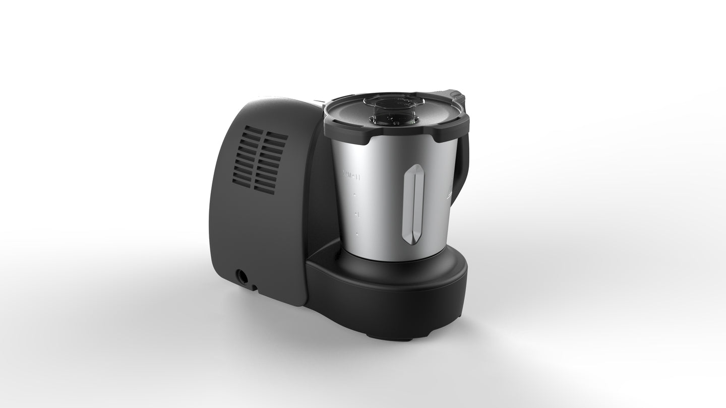 Kitchen robot -M
