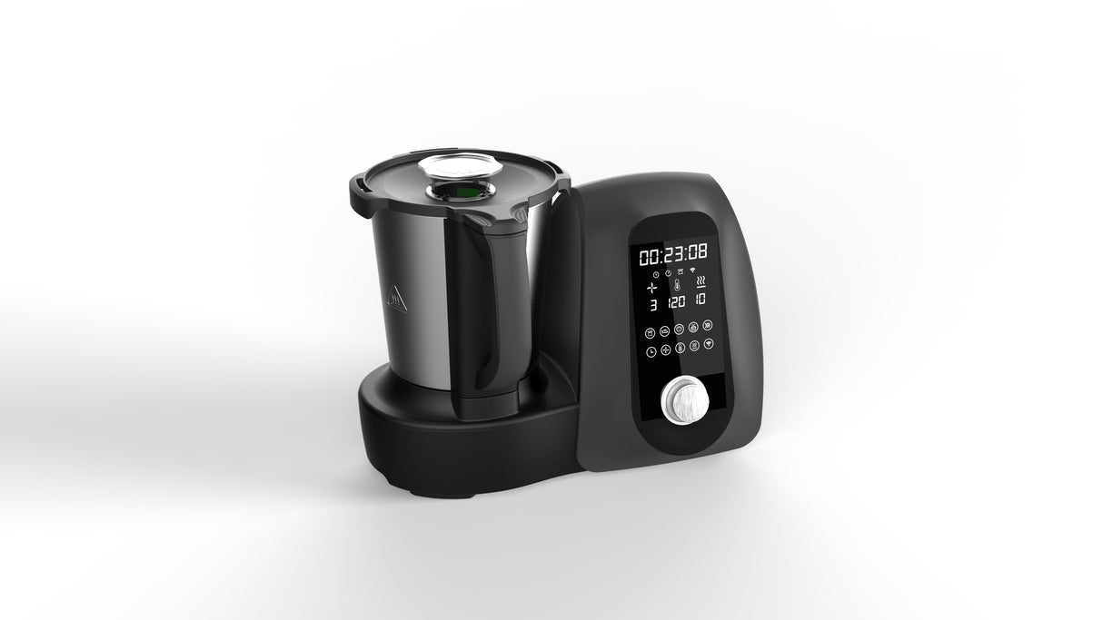 Kitchen robot -M