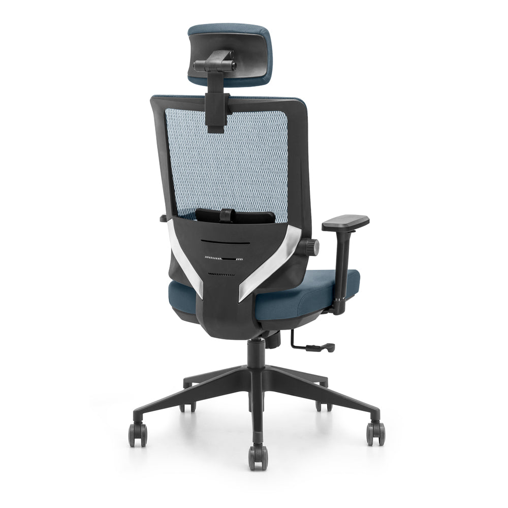 Severn Ergonomic Chair